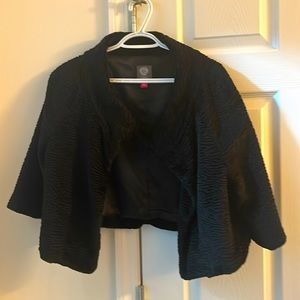 Vince camuto bolero style